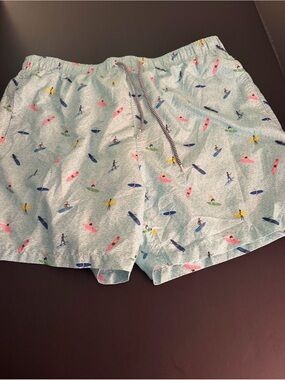 Boardies Mens Swim Trunks Size XL